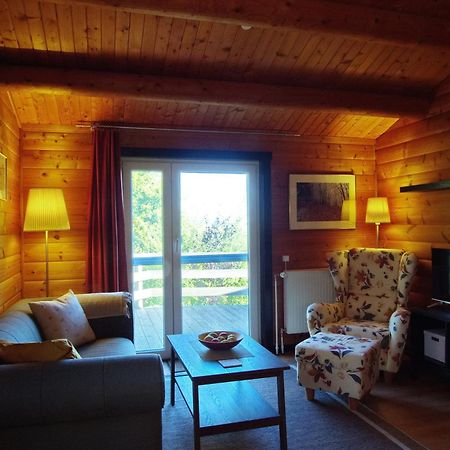 Diemelsee Sudeck - Ein Ferienhaeuschen Zum Wohlfuehlen Exterior foto