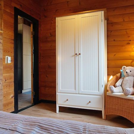 Diemelsee Sudeck - Ein Ferienhaeuschen Zum Wohlfuehlen Exterior foto