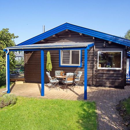 Diemelsee Sudeck - Ein Ferienhaeuschen Zum Wohlfuehlen Exterior foto