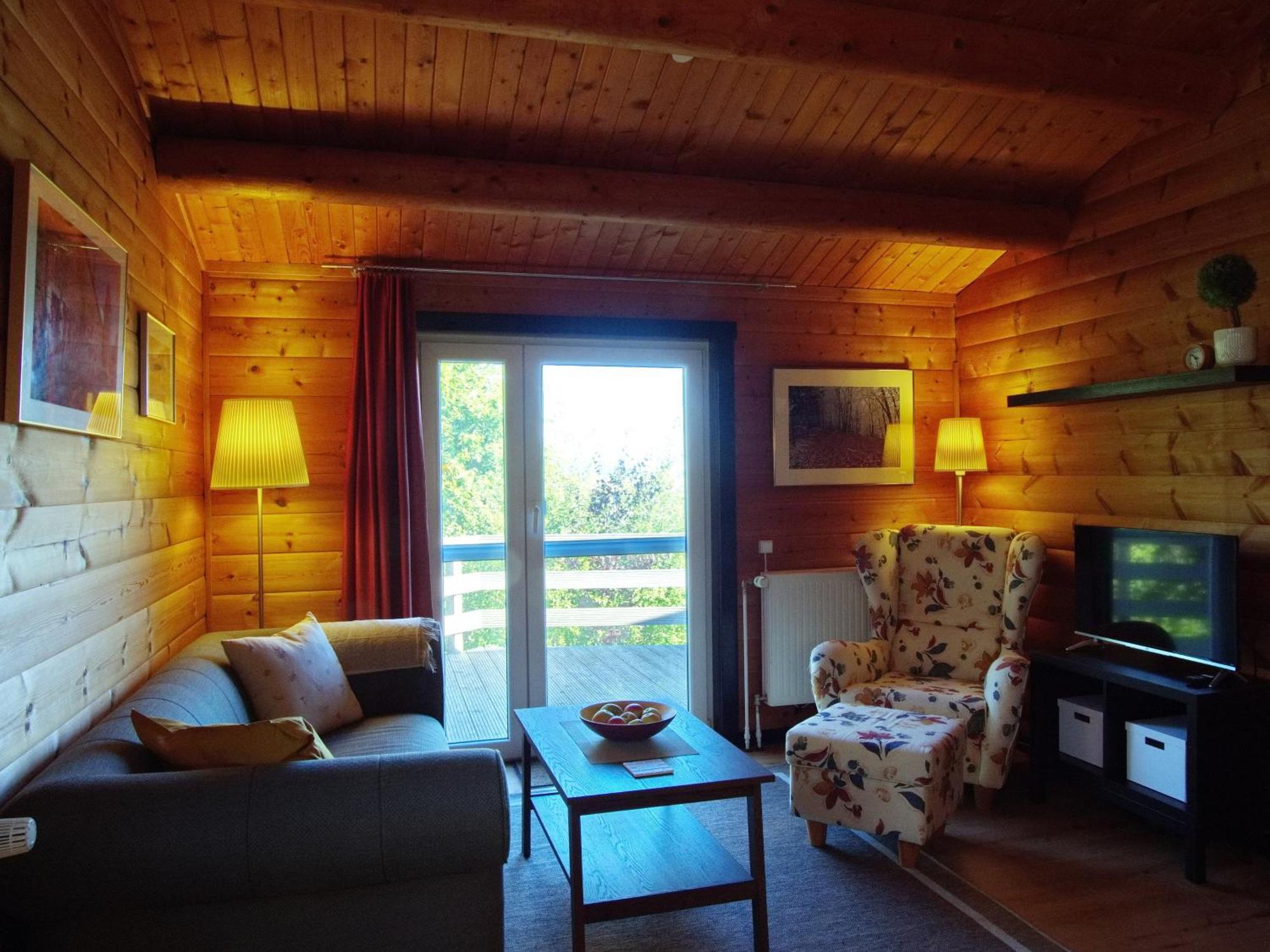 Diemelsee Sudeck - Ein Ferienhaeuschen Zum Wohlfuehlen Exterior foto