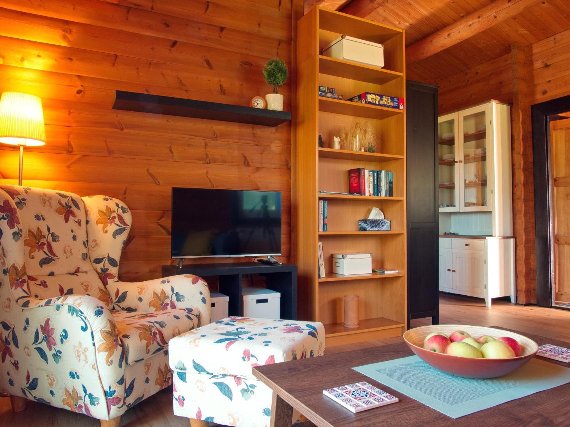 Diemelsee Sudeck - Ein Ferienhaeuschen Zum Wohlfuehlen Exterior foto