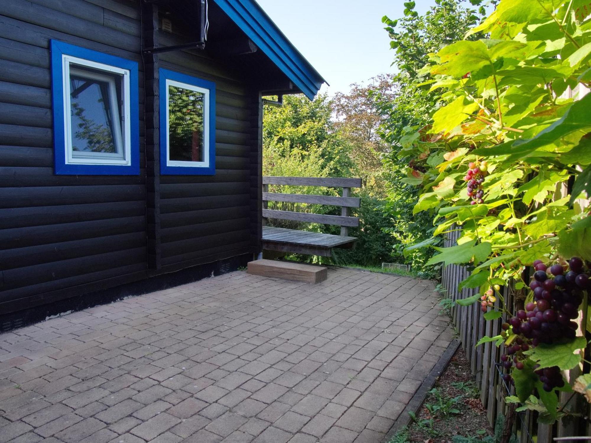 Diemelsee Sudeck - Ein Ferienhaeuschen Zum Wohlfuehlen Exterior foto