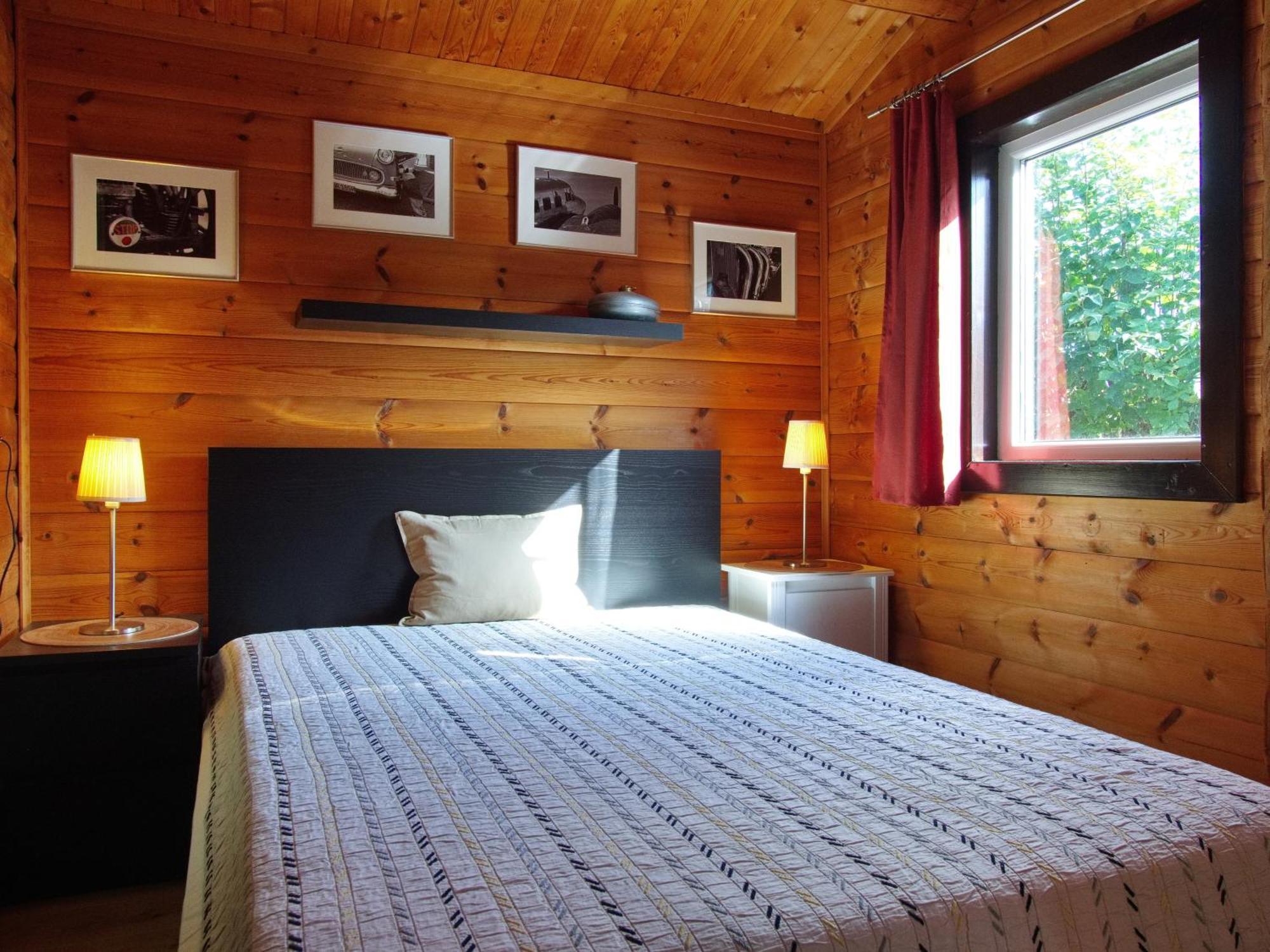 Diemelsee Sudeck - Ein Ferienhaeuschen Zum Wohlfuehlen Exterior foto