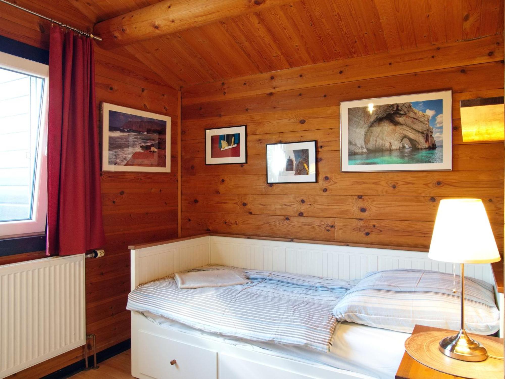 Diemelsee Sudeck - Ein Ferienhaeuschen Zum Wohlfuehlen Exterior foto