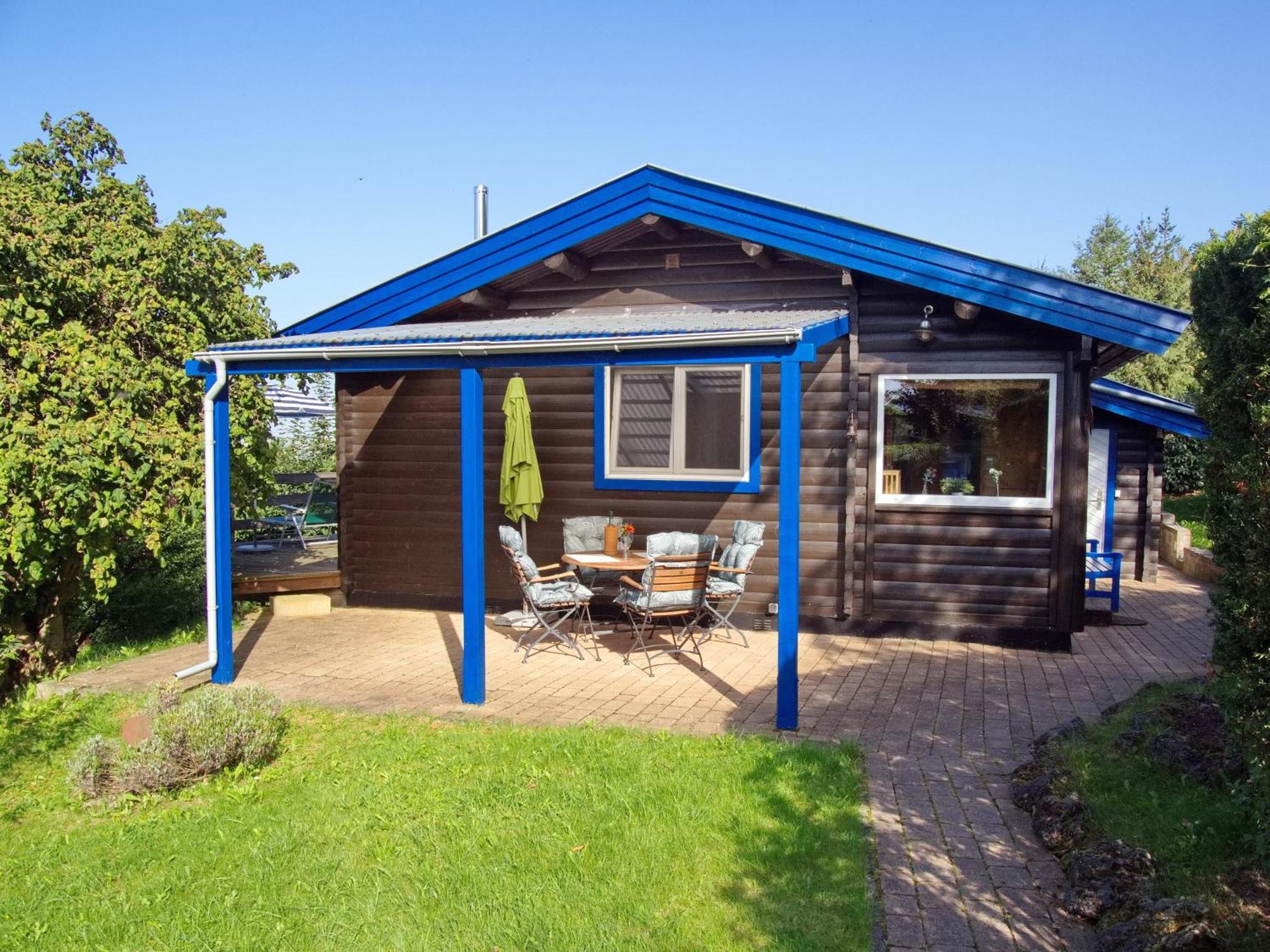 Diemelsee Sudeck - Ein Ferienhaeuschen Zum Wohlfuehlen Exterior foto